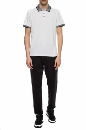 Side stripe sweatpants, zdjęcie 2 Side stripe sweatpants od Michael Kors